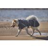Hurtta Mudventure Coat ECO Blackberry 50