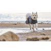 Hurtta Mudventure Coat ECO Blackberry 55