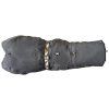 Hurtta Mudventure Coat ECO Blackberry 55