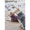 Hurtta Mudventure Coat ECO Blackberry 65