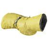 Hurtta Mudventure Reflective Coat Turmeric 30