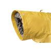 Hurtta Mudventure Reflective Coat Turmeric 35