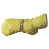Hurtta Mudventure Reflective Coat Turmeric 45