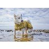 Hurtta Mudventure Reflective Coat Turmeric 45