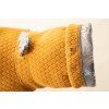 Hurtta Warming Midlayer ECO Desert 25