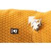 Hurtta Warming Midlayer ECO Desert 55