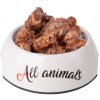 All Animals Kočkopes Zverinové kúsky s kolagénom 400g