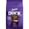 JULLI Dog Grain Free Adult rich in fresh Duck & Potato 12kg