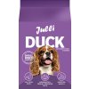 JULLI Dog Grain Free Adult Small rich in fresh Duck & Potato 6kg