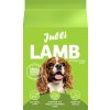 JULLI Dog Grain Free Adult Small rich in fresh Lamb & Potato 2kg