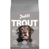 JULLI Dog Grain Free Senior rich in fresh Trout & Potato 12kg