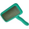 TAURO Pro Line Brush Rectangular shape M MINT