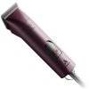 ANDIS Clipper AGC SUPER Burgundy