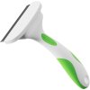ANDIS Straight Blade Deshedding Tool