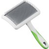 ANDIS Soft-Tooth Slicker Brush L