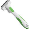 ANDIS Compact Deshedding Tool