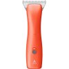 ANDIS eMERGE Clipper Orange 30 Wide Blade
