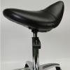 Groom-X Pro Comfort Rodeo stool