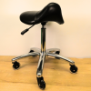 Groom-X Pro Comfort Rodeo stool