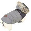 Zolux MOUNTAIN gray 50cm