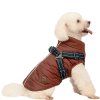 Zolux Outfit with HARNESS terracotta 20cm