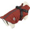Zolux Outfit with HARNESS terracotta 25cm