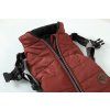 Zolux Outfit with HARNESS terracotta 35cm