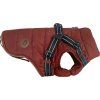 Zolux Outfit with HARNESS terracotta 40cm