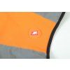 Zolux Reflective Dog Jacket Orange 35cm