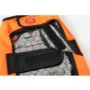 Zolux Reflective Dog Jacket Orange 55cm