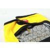 Zolux Reflective Dog Jacket Yellow 55cm