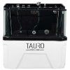 TAURO PRO LINE Ozone Bath with Milky Spa & Ionic white/black