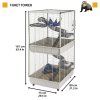 FERPLAST FURET TOWER Ferret