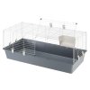 FERPLAST Klietka RABBIT 120 bez výbavy Mix farieb
