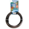 JBL akvaristická hadica sivá 2,5 m 12/16