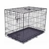 Klietka pre psy 76x54x62 cm