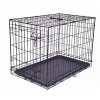 Klietka pre psy 92x63x72 cm