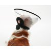 Ochranný golier BUSTER plastový Complete Collar 10cm