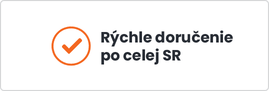 Rýchle doručenie