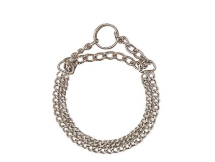 polostahovak dvojradovy 2mm 35cm benny 19700101010000 427 31