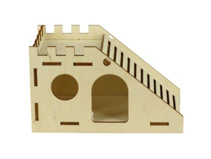 domcek dreveny pre skrecka 17x9 5x10cm 19700101010000 322 29