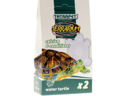 kondicioner pre korytnacky terararium 30g 2ks 19700101010000 197 02