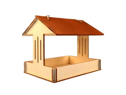 krmitko drevene pre vtaky 16 5x15x20cm 19700101010000 223 81