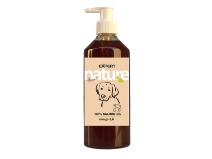 lososovy olej nature pet expert 500ml 19700101010000 463 02