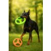 Hračka pre psa hryzadlo FRISBEE priemer 23 cm