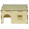 domcek dreveny pre hlodavce 19x18 5x17 5cm 19700101010000 322 21