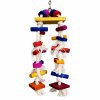 Závesná hračka pre vtáky Bird’s Toys – 40 cm