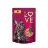 mylove pauch 100 mockup dog chiken