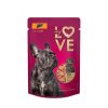 mylove pauch 100 mockup dog liver