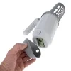 504197 litter scoop with bag holder fg 0812 8